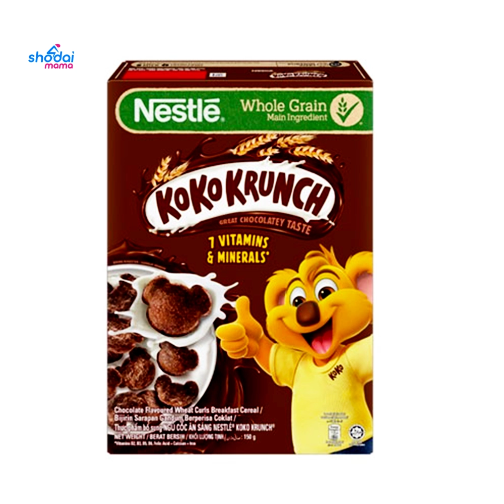 Nestle Koko Krunch 150gm